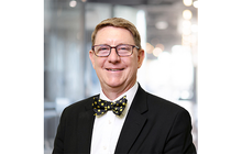 Thomas Moorman, EdD, Joins KCU
